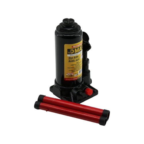 DMAX ŞİŞE KRİKO 3 TON DMX-4100